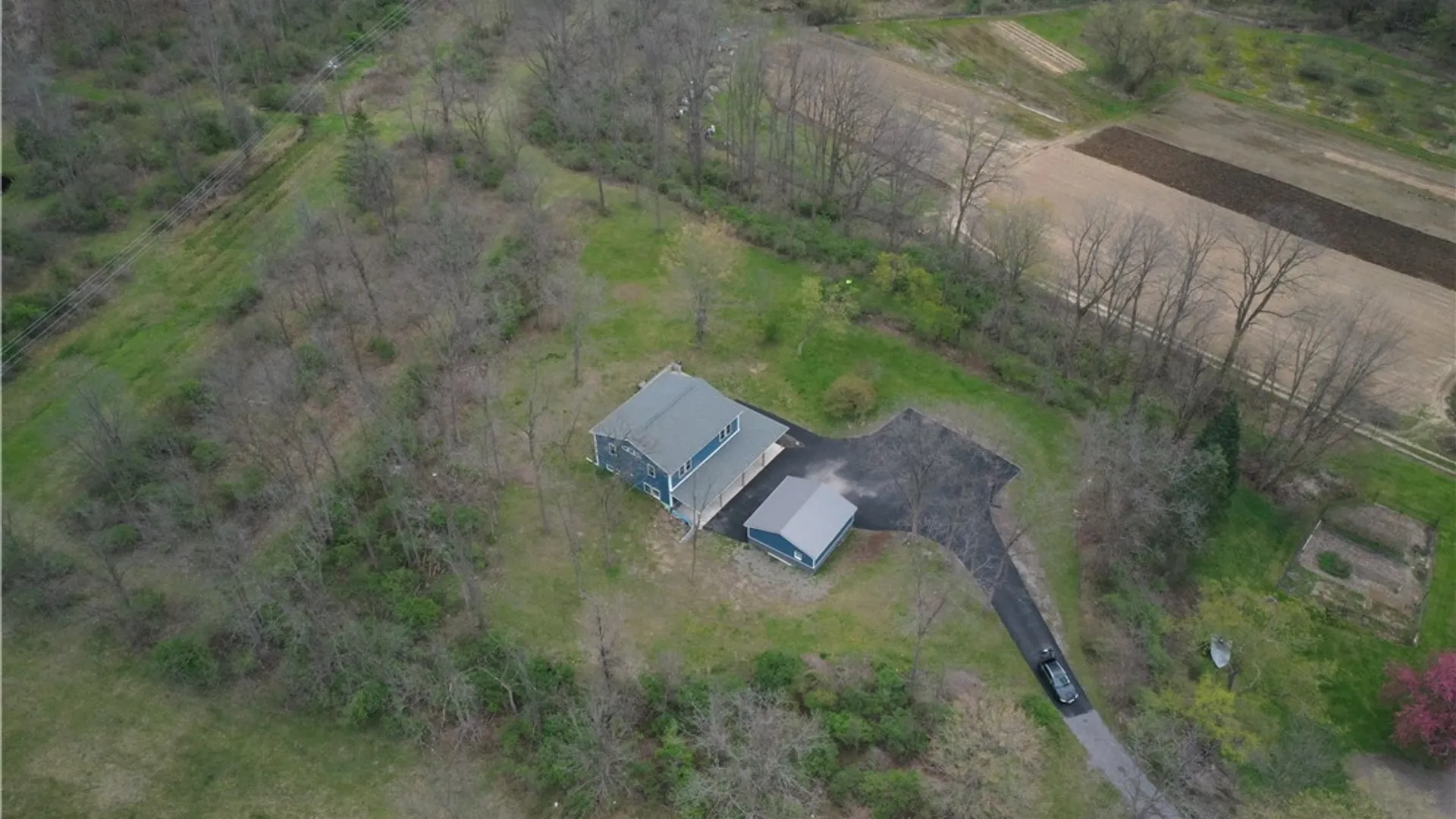 Property at 7160 Eelpot Road, Naples, NY 14512 5