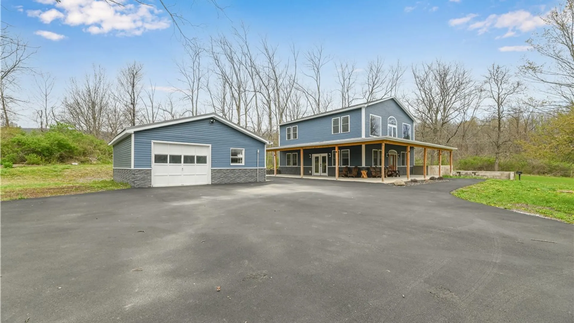Property at 7160 Eelpot Road, Naples, NY 14512 8