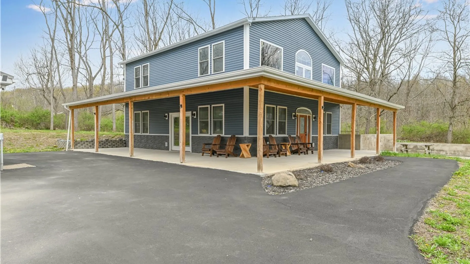 Property at 7160 Eelpot Road, Naples, NY 14512 9