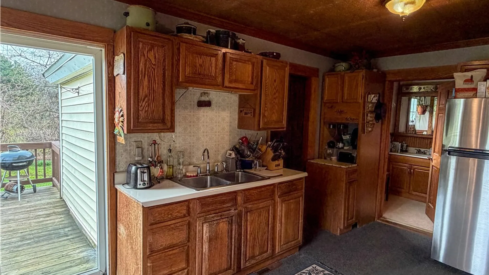 Property at 5974 Koy Road, Genesee Falls, NY 14536 14