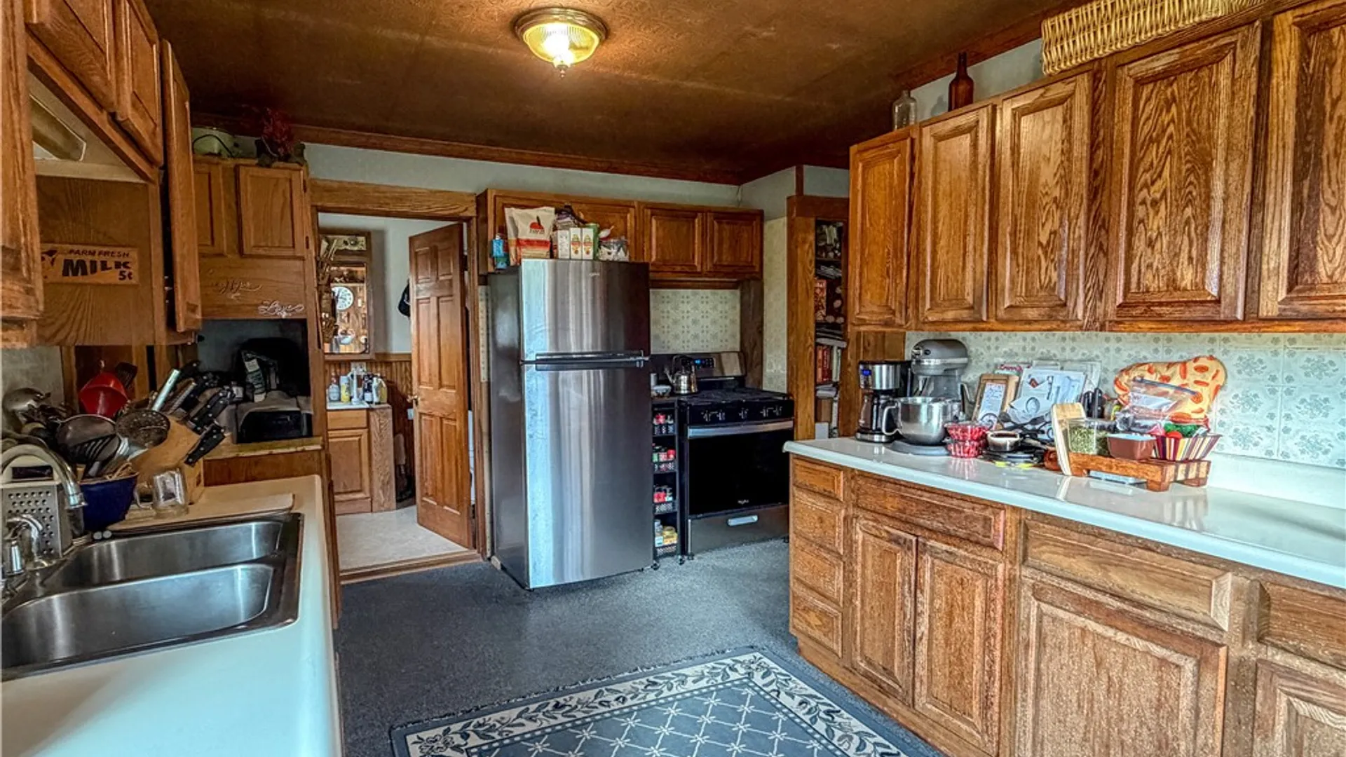 Property at 5974 Koy Road, Genesee Falls, NY 14536 15