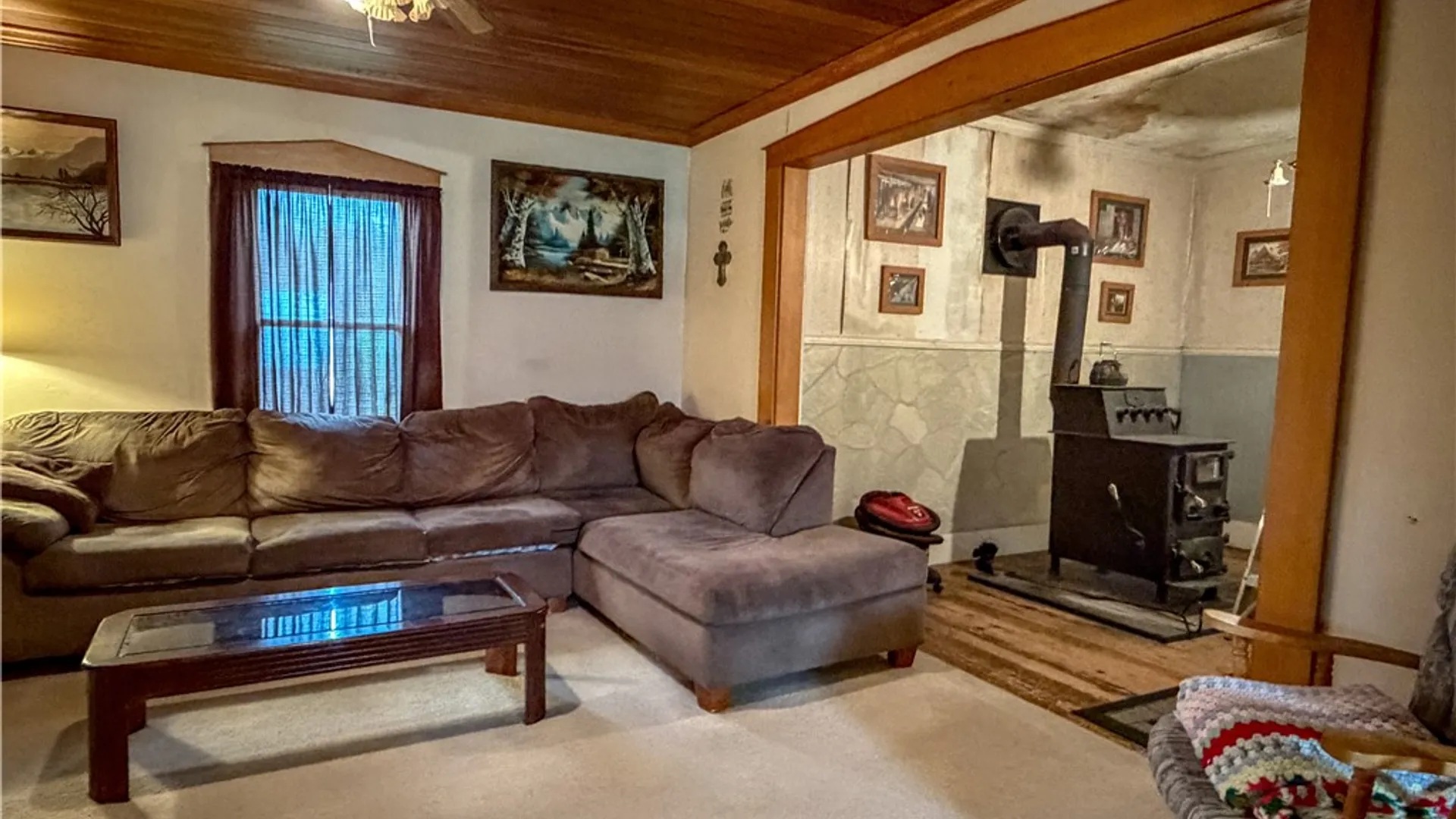 Property at 5974 Koy Road, Genesee Falls, NY 14536 19