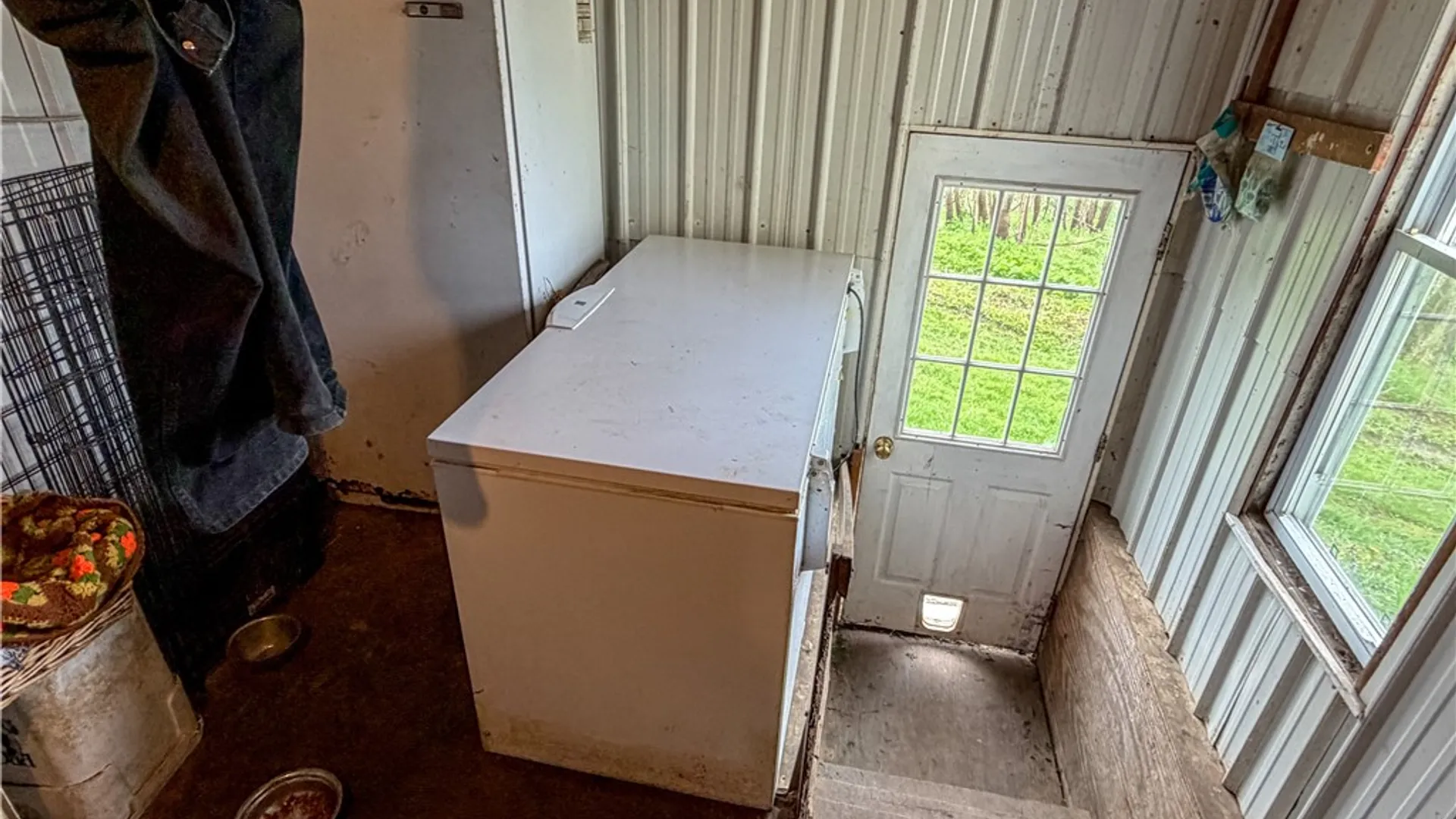 Property at 5974 Koy Road, Genesee Falls, NY 14536 28