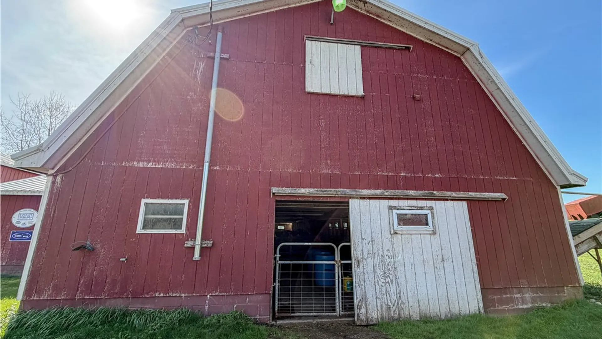 Property at 5974 Koy Road, Genesee Falls, NY 14536 36