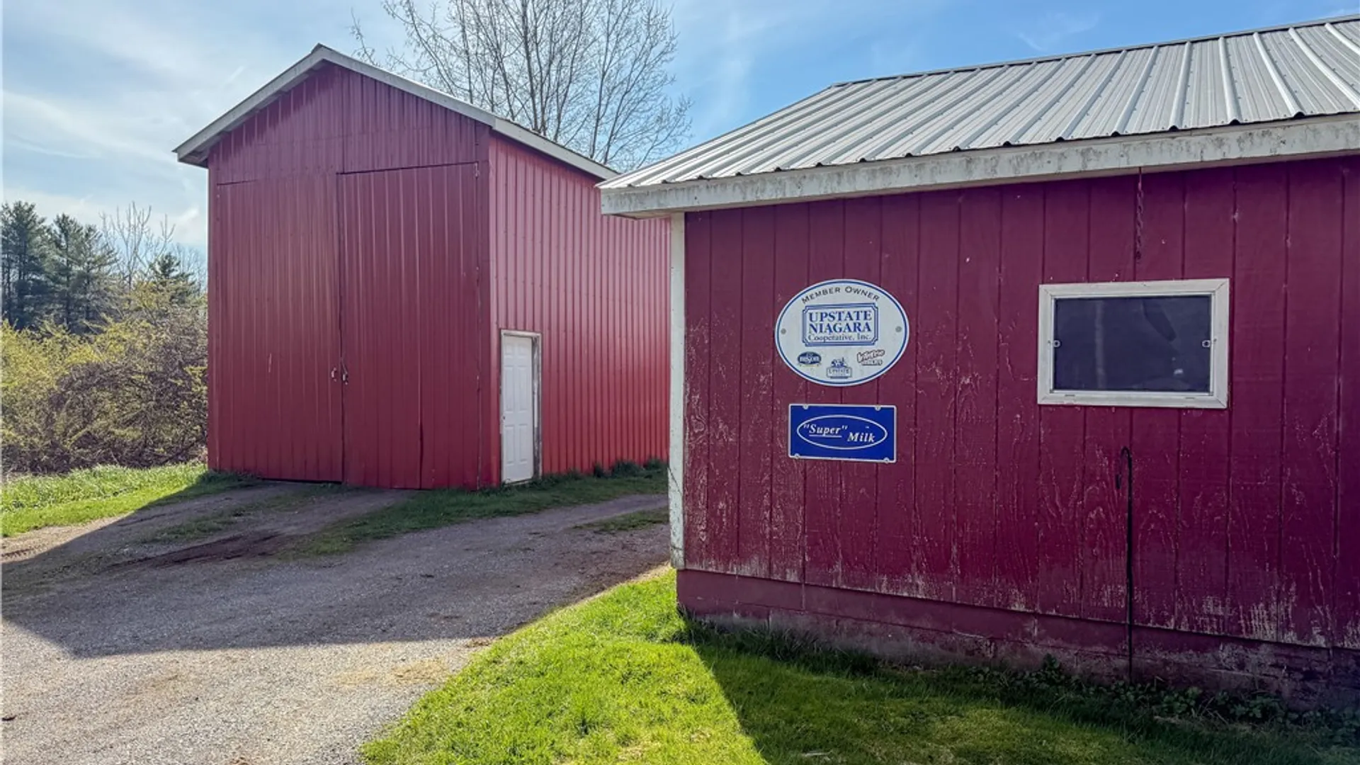 Property at 5974 Koy Road, Genesee Falls, NY 14536 41