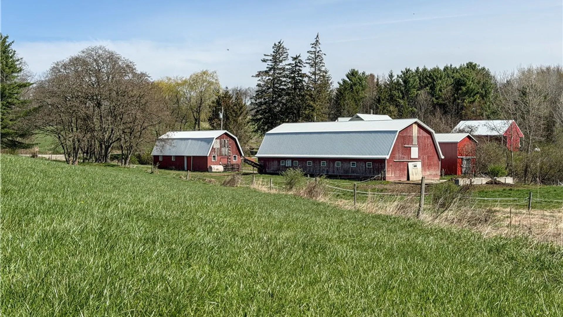 Property at 5974 Koy Road, Genesee Falls, NY 14536 6