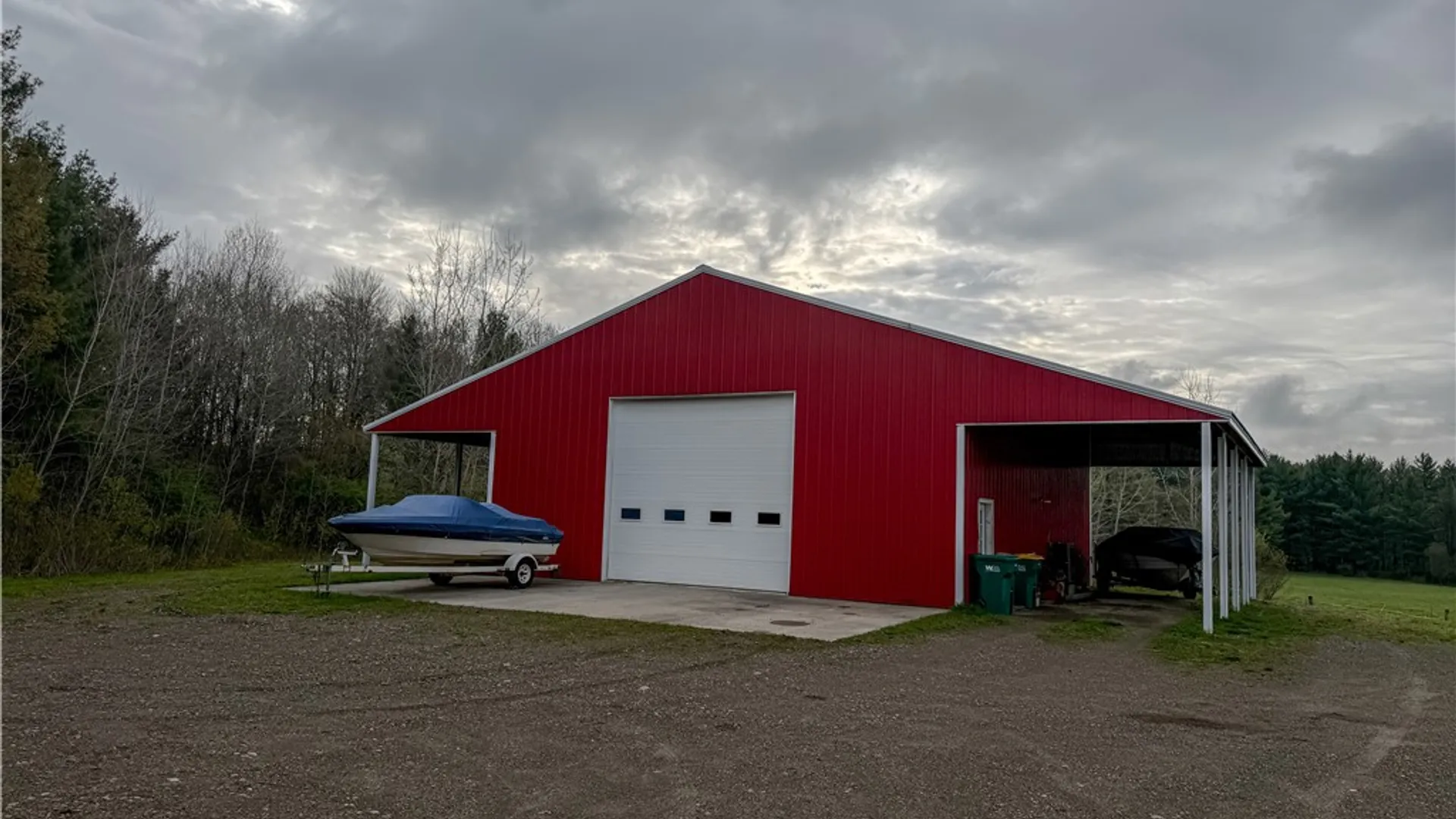 Property at 5974 Koy Road, Genesee Falls, NY 14536 7