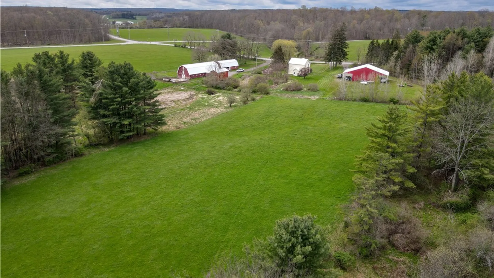 Property at 5974 Koy Road, Genesee Falls, NY 14536 8