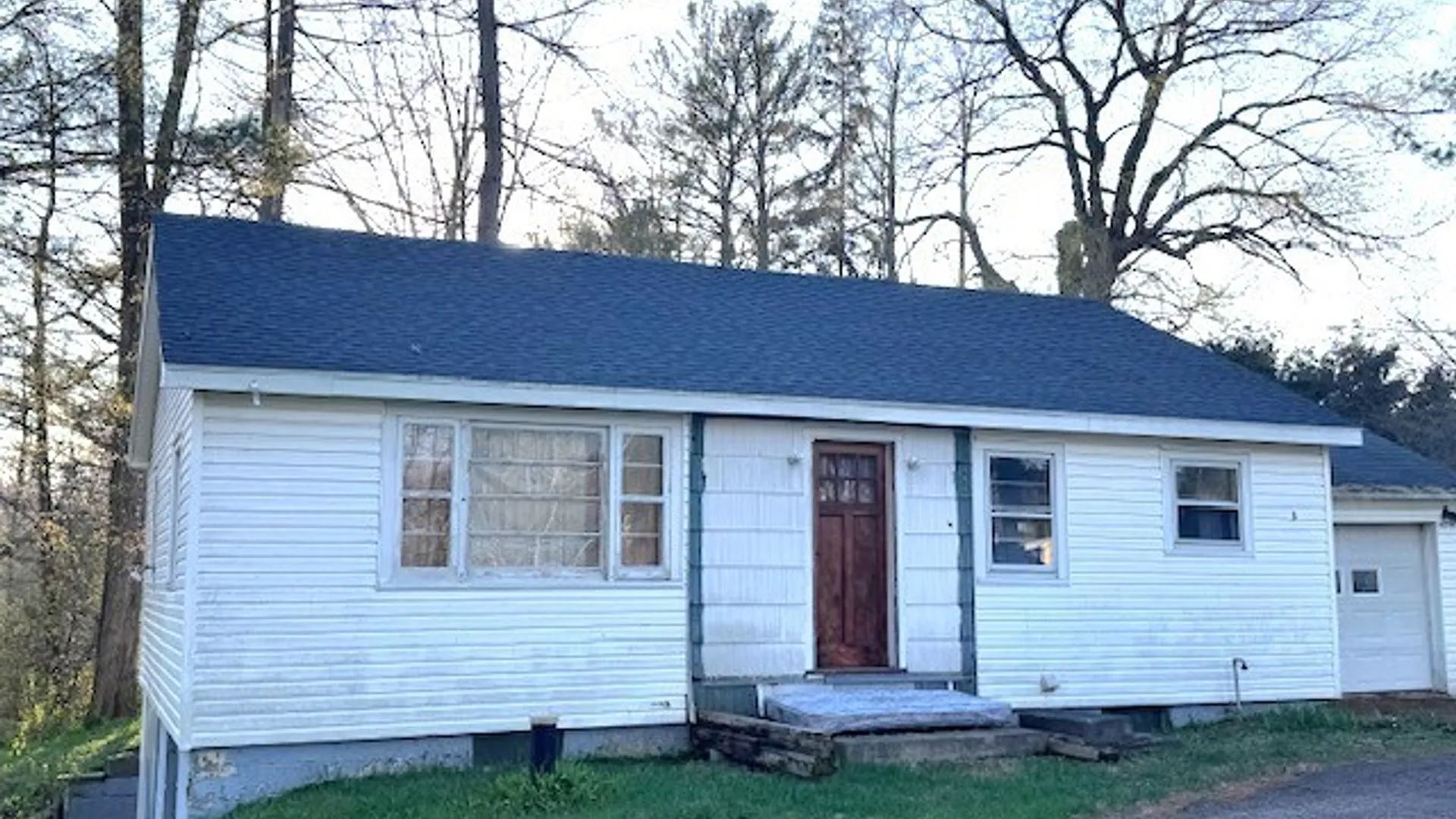 Property at 6073 Old Route 17, Chautauqua, NY 14728 2