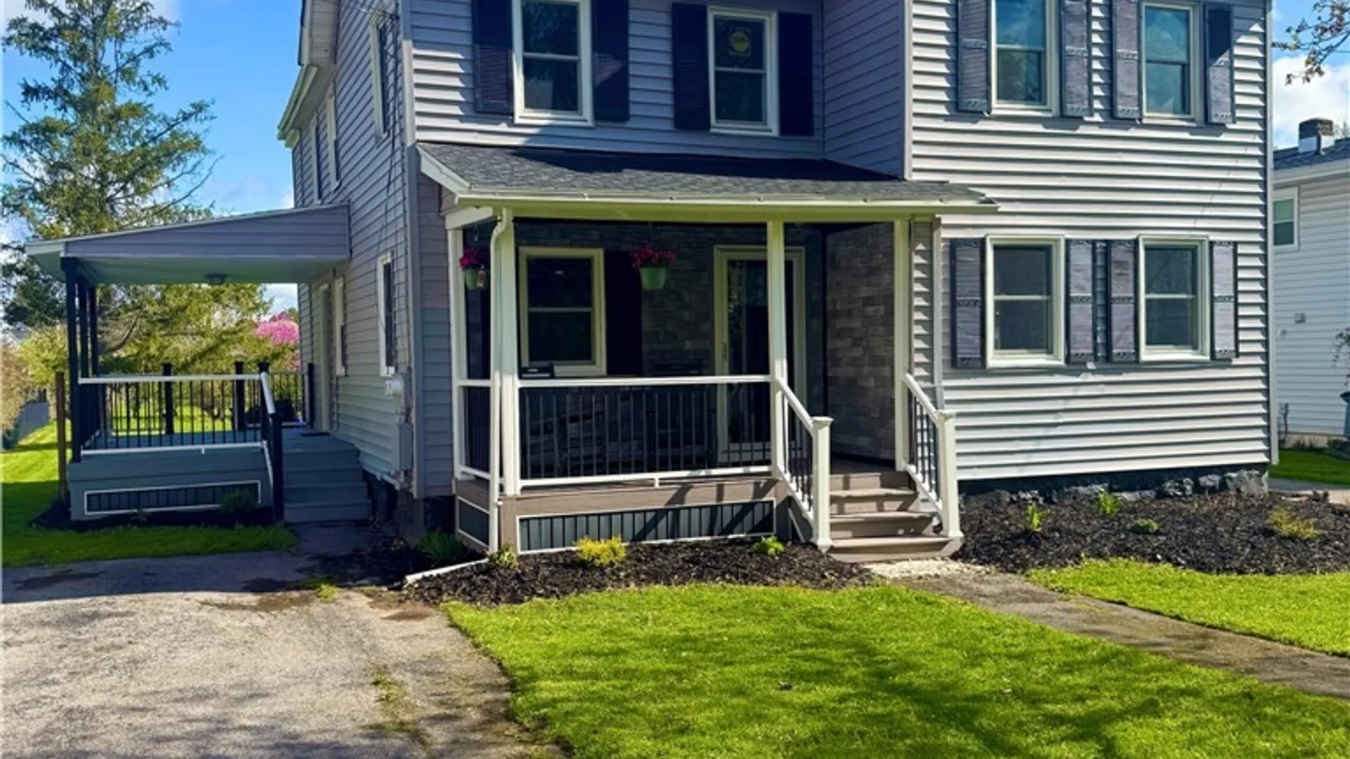 Property at 15 HOCKEBORNE, Auburn, NY 13021 23