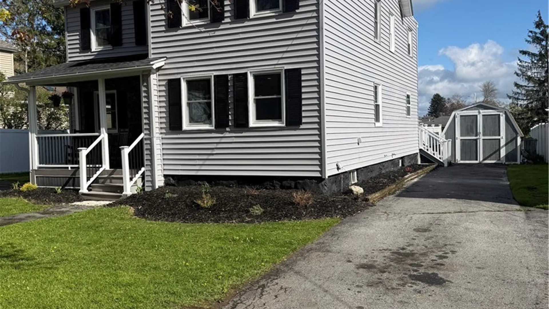 Property at 15 HOCKEBORNE, Auburn, NY 13021 24