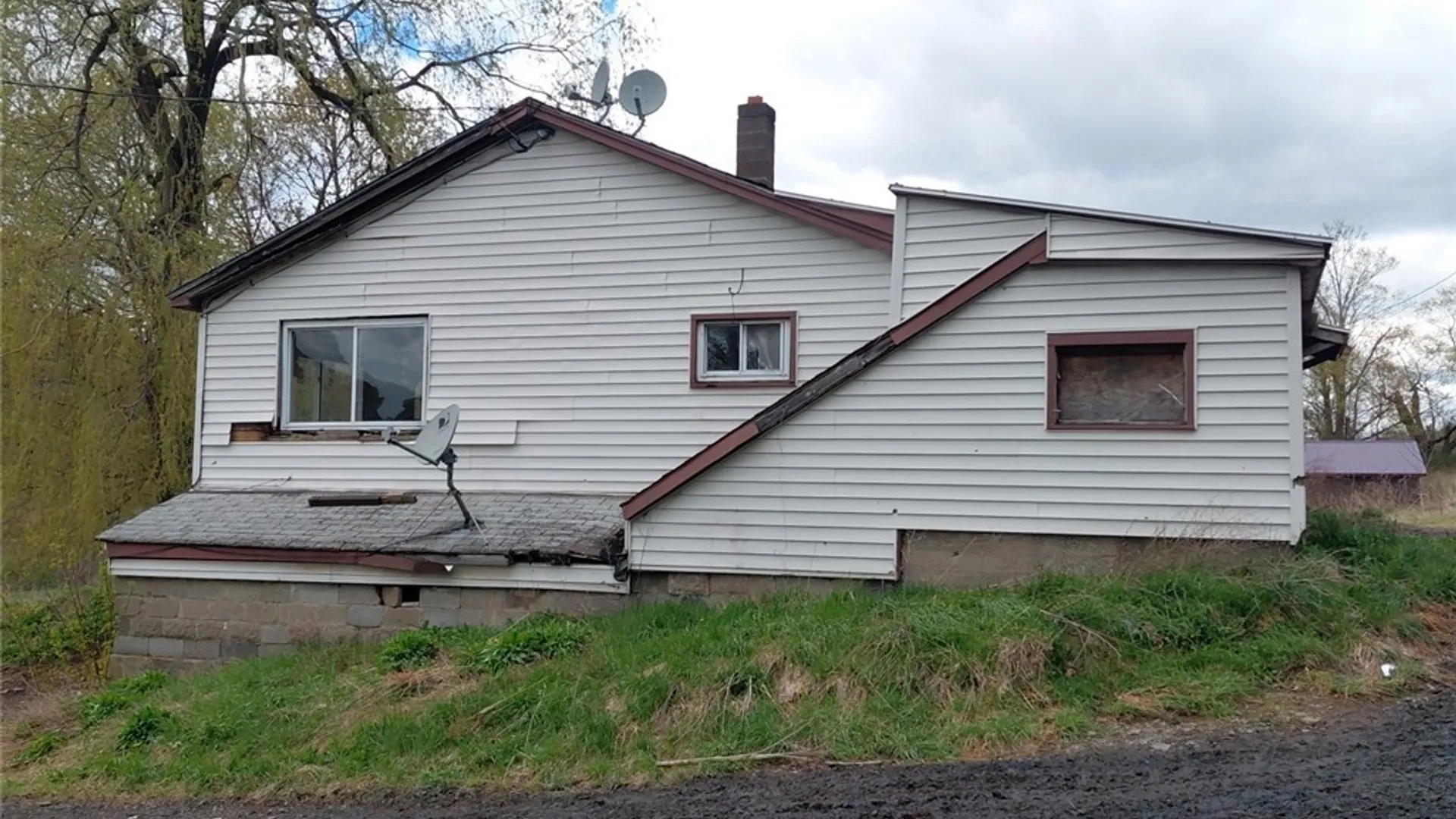 Property at 7534 Keeney Road, Cuyler, NY 13158 2