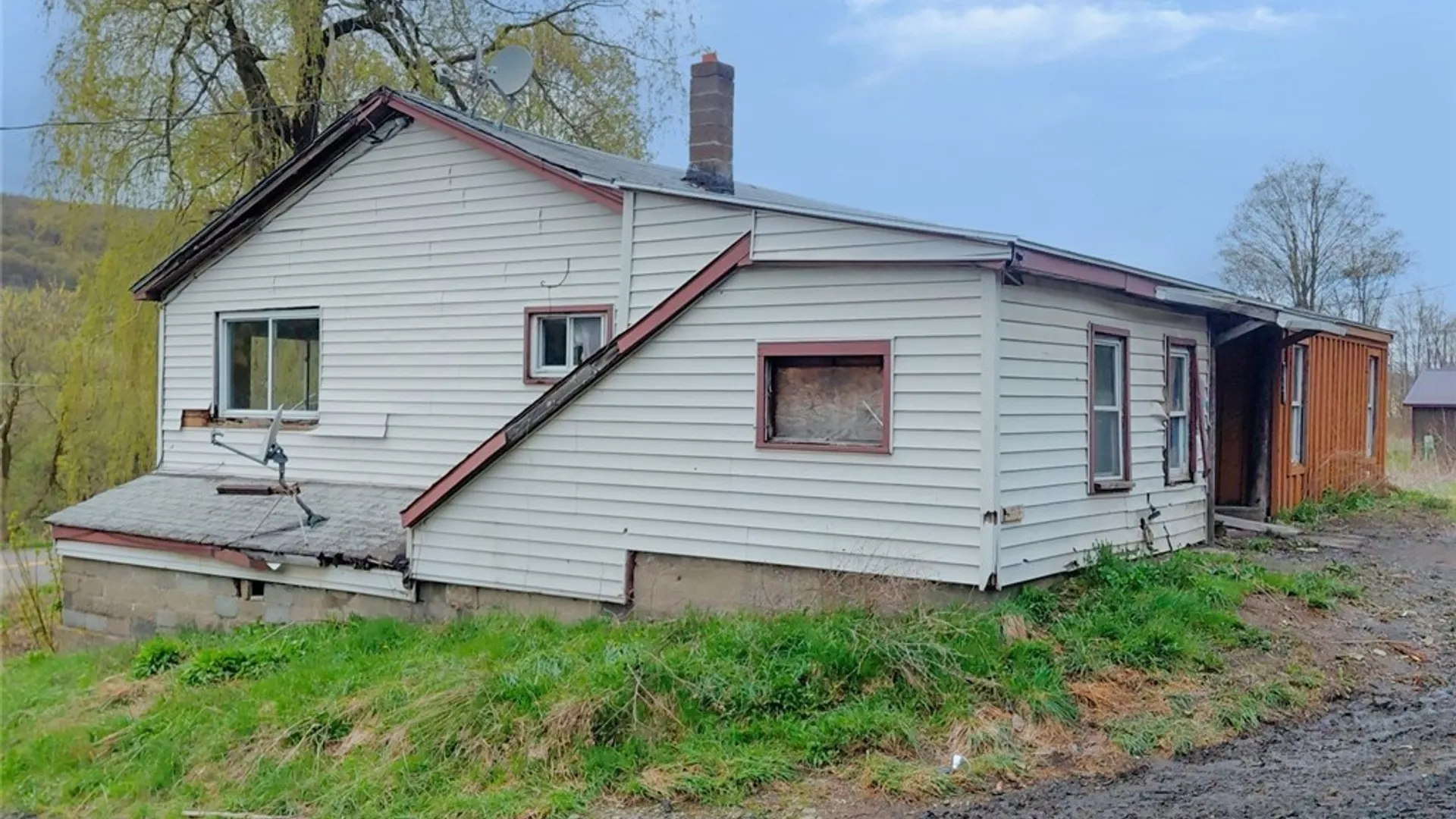 Property at 7534 Keeney Road, Cuyler, NY 13158 3