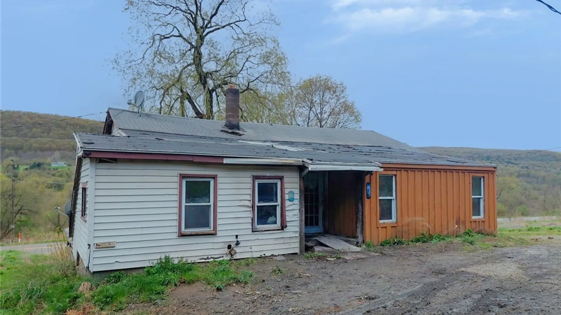 Property at 7534 Keeney Road, Cuyler, NY 13158 4