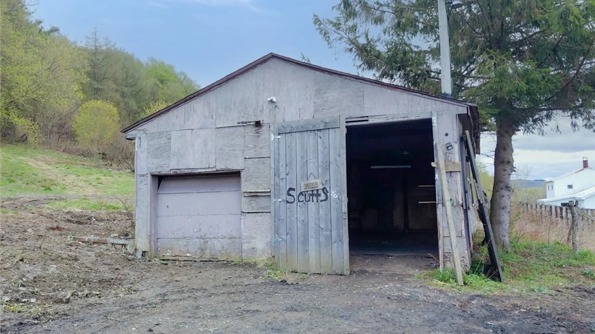 Property at 7534 Keeney Road, Cuyler, NY 13158 7