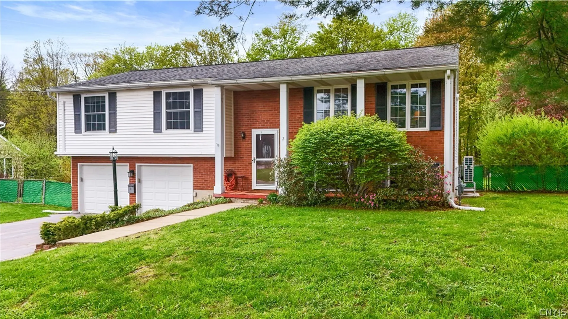 Property at 2 Laurelwood Road, New Hartford, NY 13413 2