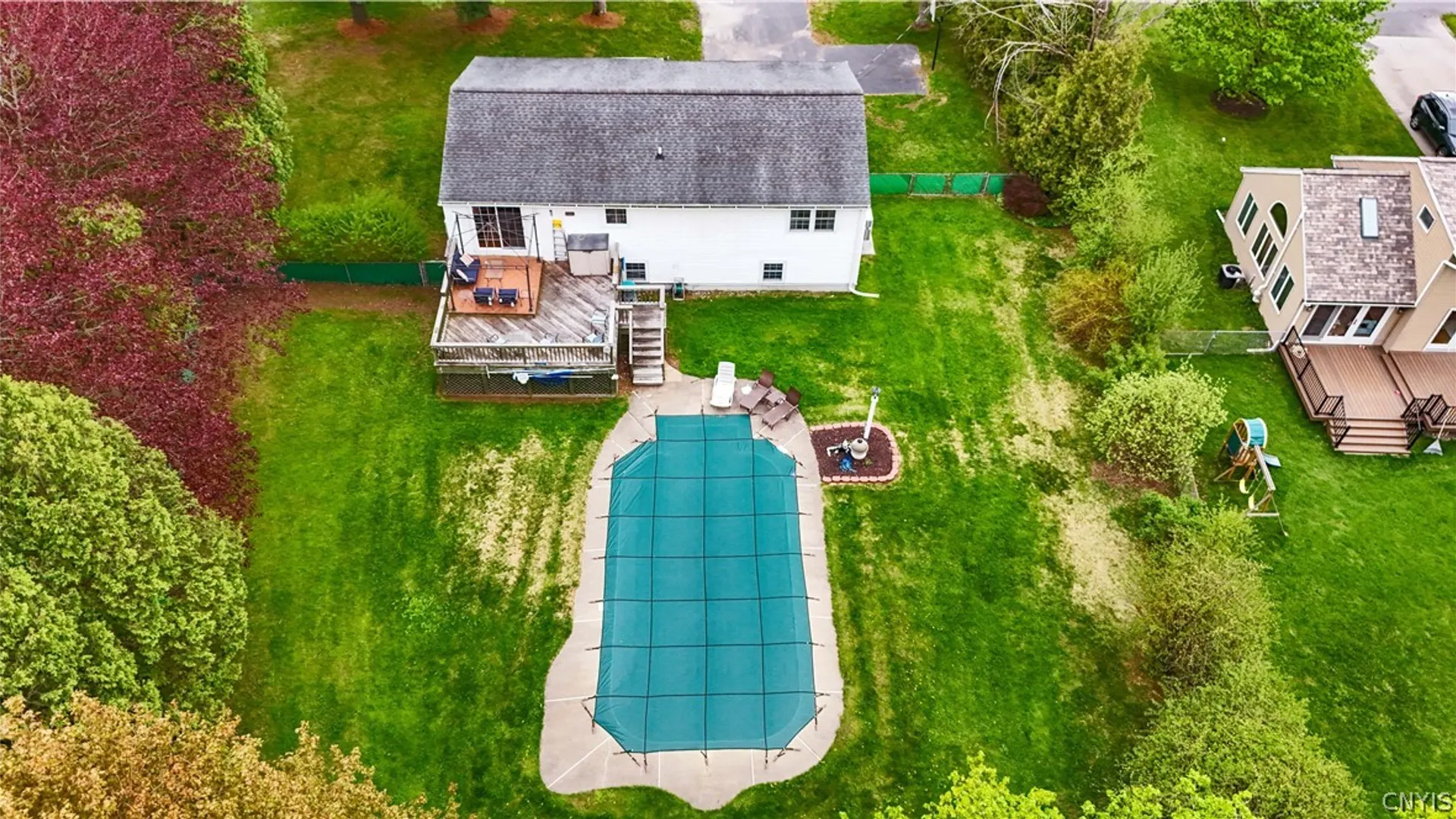 Property at 2 Laurelwood Road, New Hartford, NY 13413 36