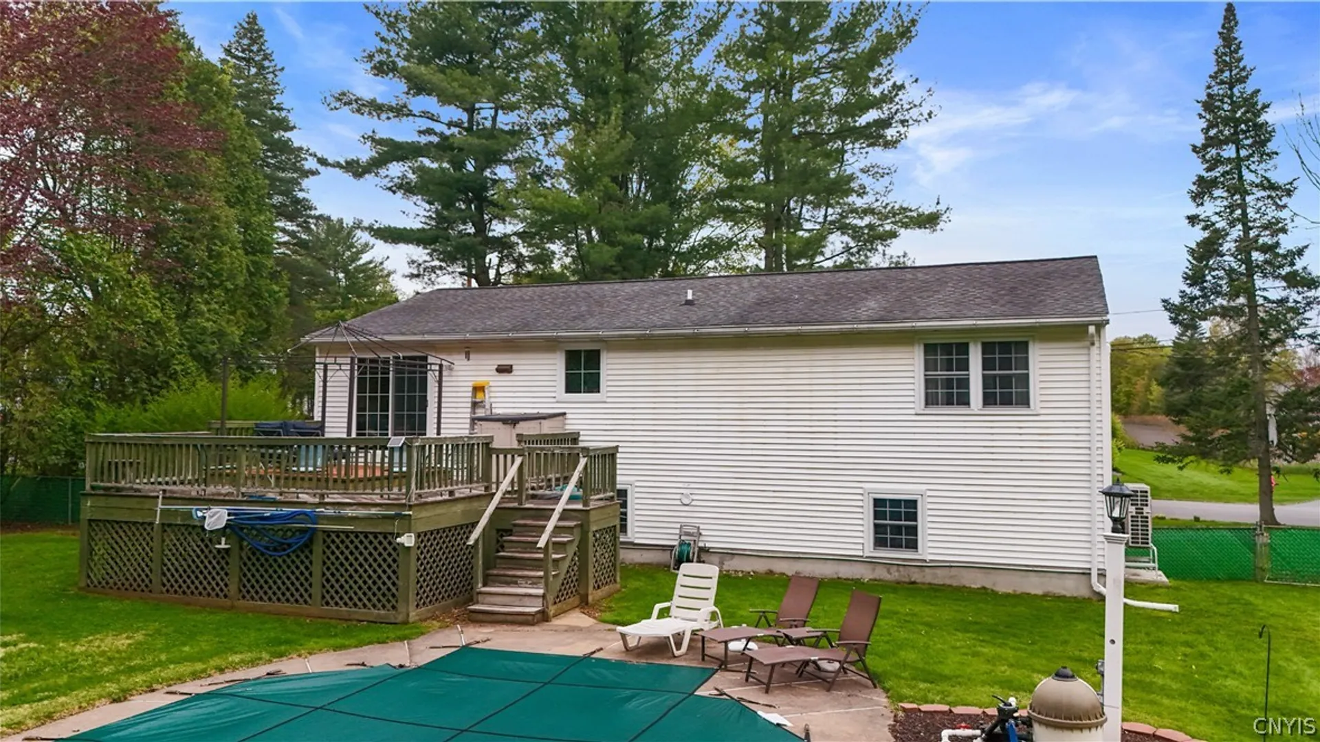Property at 2 Laurelwood Road, New Hartford, NY 13413 37