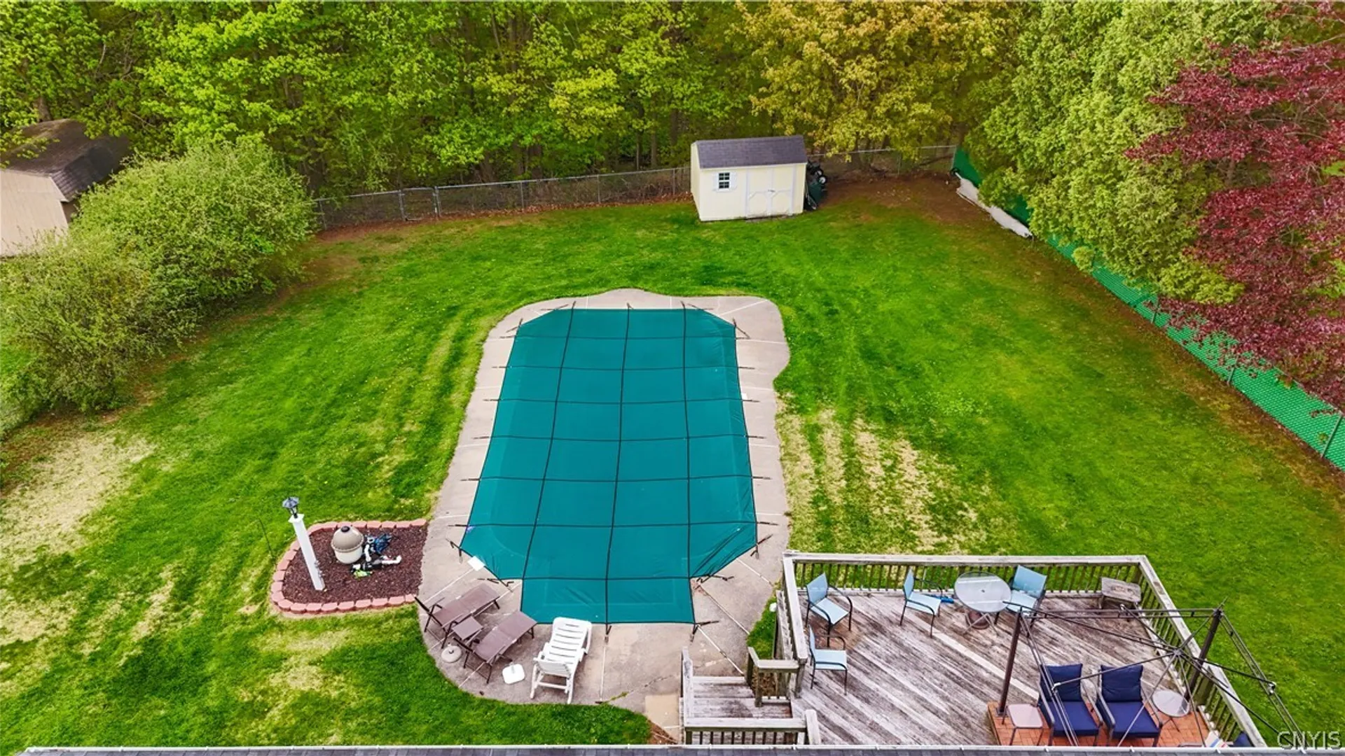 Property at 2 Laurelwood Road, New Hartford, NY 13413 38