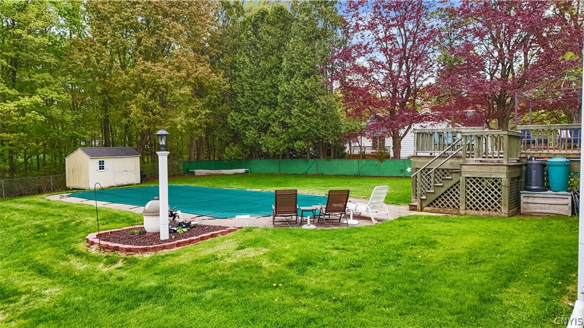 Property at 2 Laurelwood Road, New Hartford, NY 13413 40