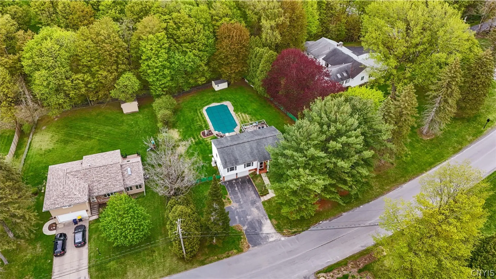 Property at 2 Laurelwood Road, New Hartford, NY 13413 42