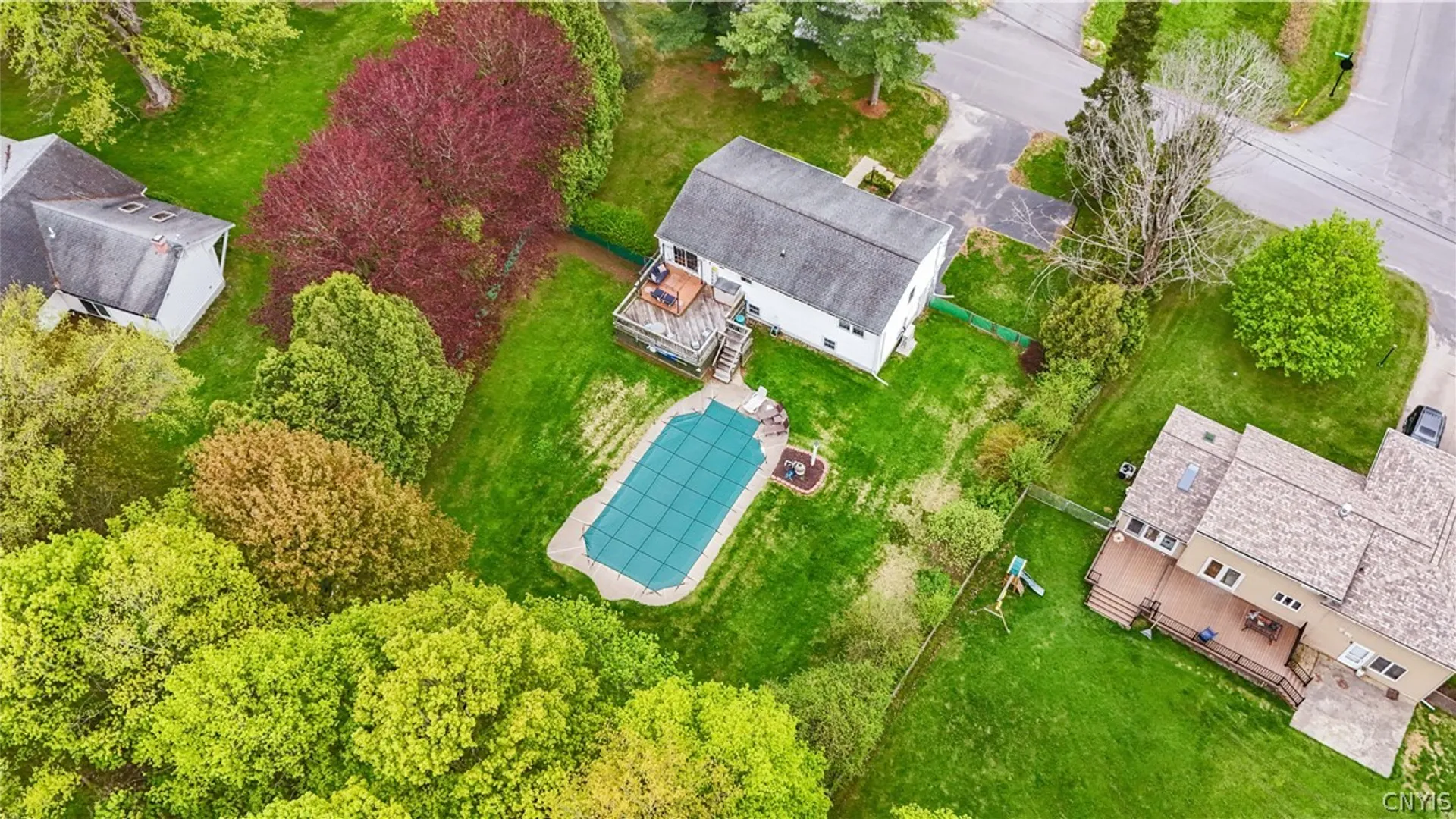 Property at 2 Laurelwood Road, New Hartford, NY 13413 43
