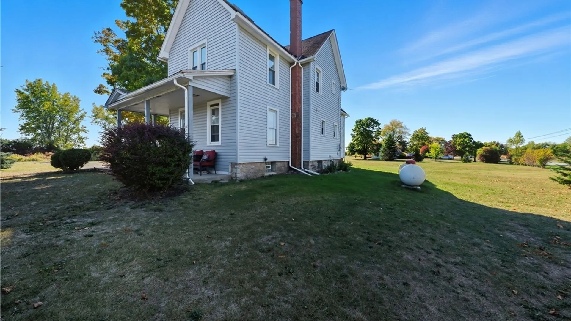 Property at 5604 Gasport Road, Royalton, NY 14067 13
