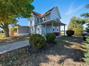 Property at 5604 Gasport Road, Royalton, NY 14067
