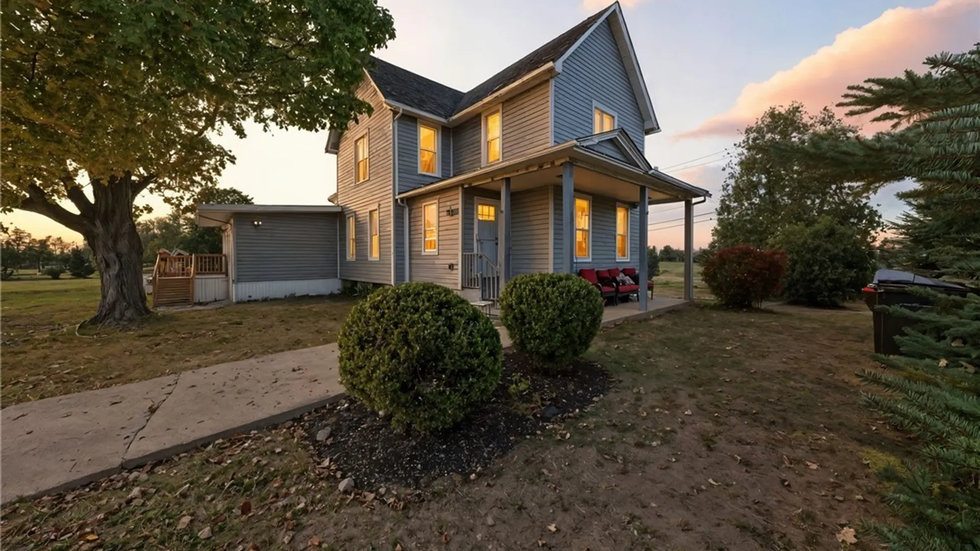 Property at 5604 Gasport Road, Royalton, NY 14067 21