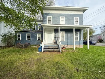 Property at 21 Church Street, Waterloo, NY 13165