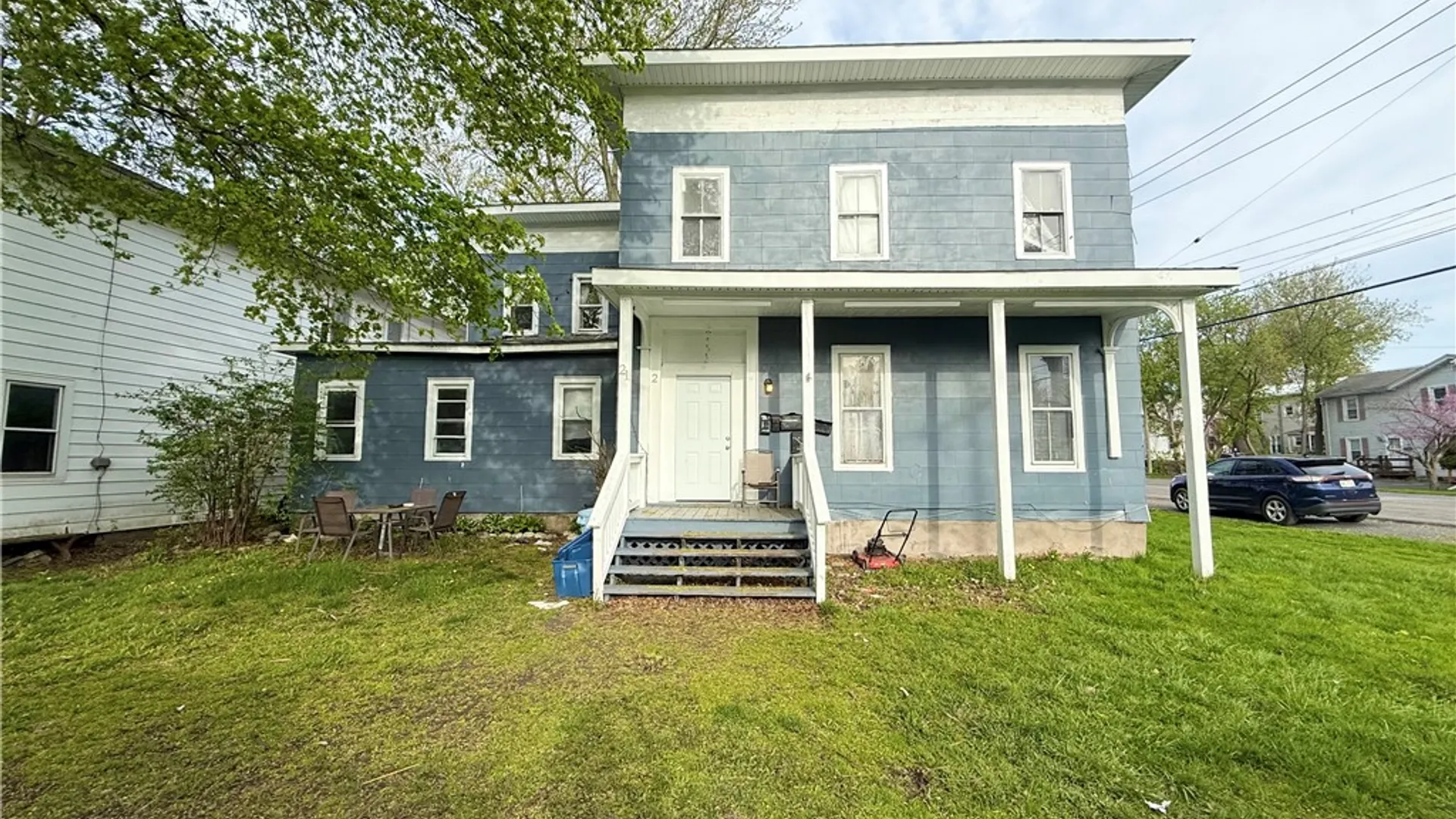 Property at 21 Church Street, Waterloo, NY 13165 2