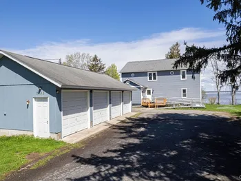 Property at 7195 Lakeshore Road, Cicero, NY 13039
