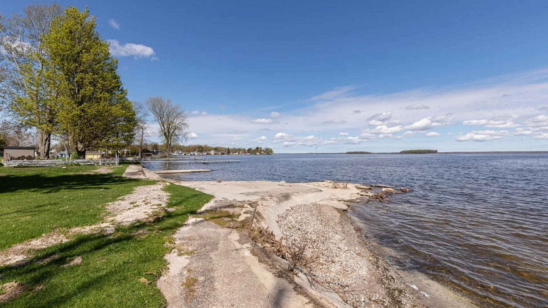 Property at 7195 Lakeshore Road, Cicero, NY 13039 41