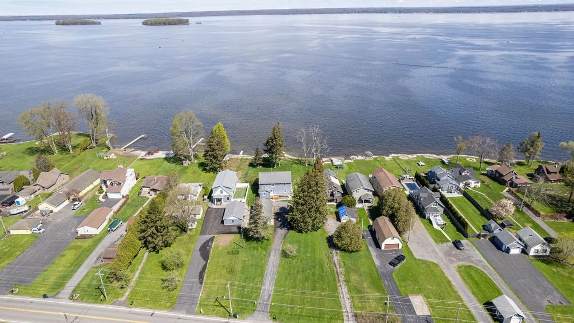 Property at 7195 Lakeshore Road, Cicero, NY 13039 45