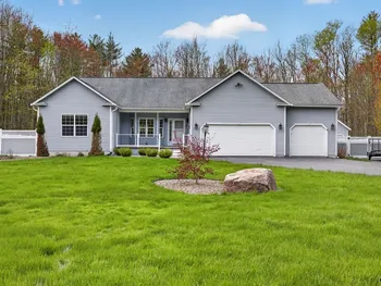 Property at 121 Canterbury Way, Hastings, NY 13036