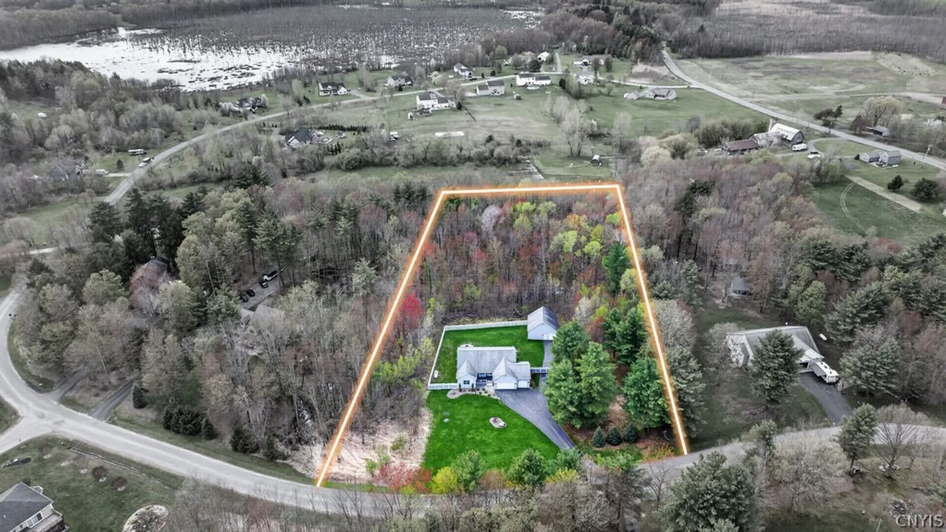 Property at 121 Canterbury Way, Hastings, NY 13036 50