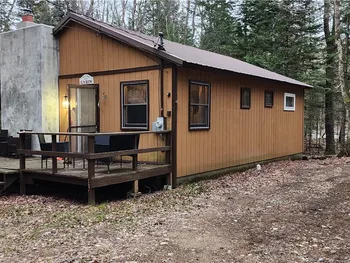Property at 121 Okara Road, Webb, NY 13420