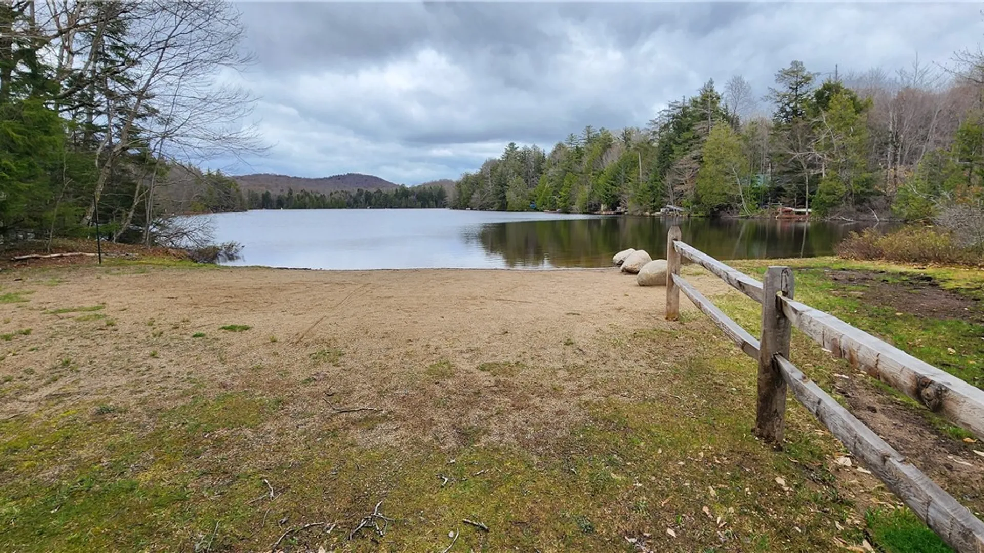 Property at 121 Okara Road, Webb, NY 13420 26
