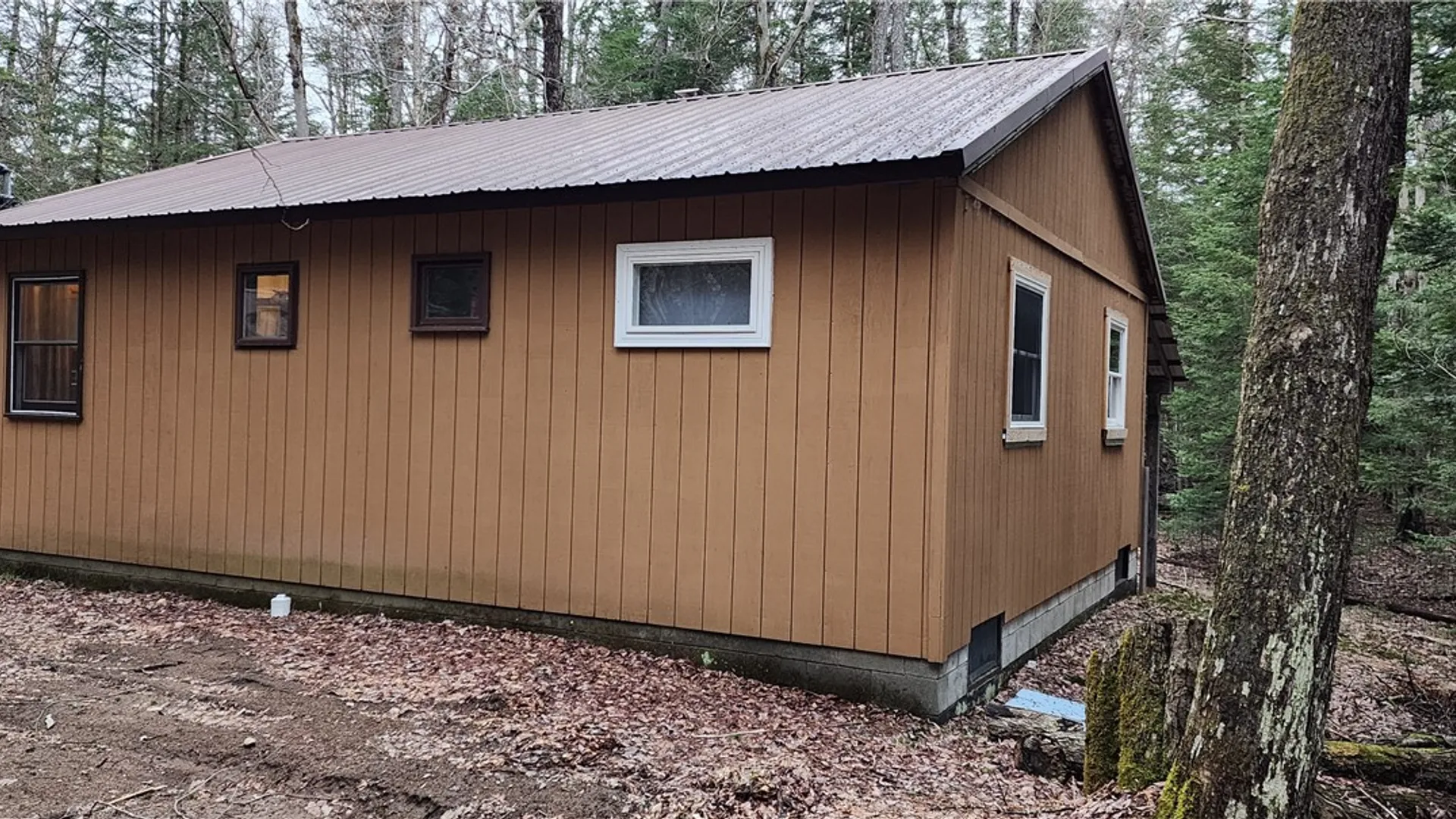 Property at 121 Okara Road, Webb, NY 13420 3