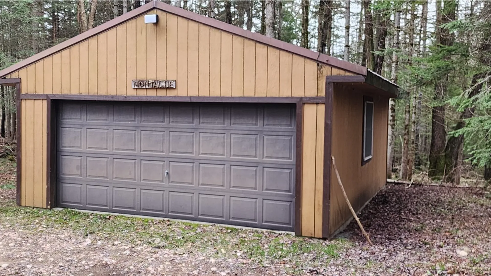 Property at 121 Okara Road, Webb, NY 13420 5