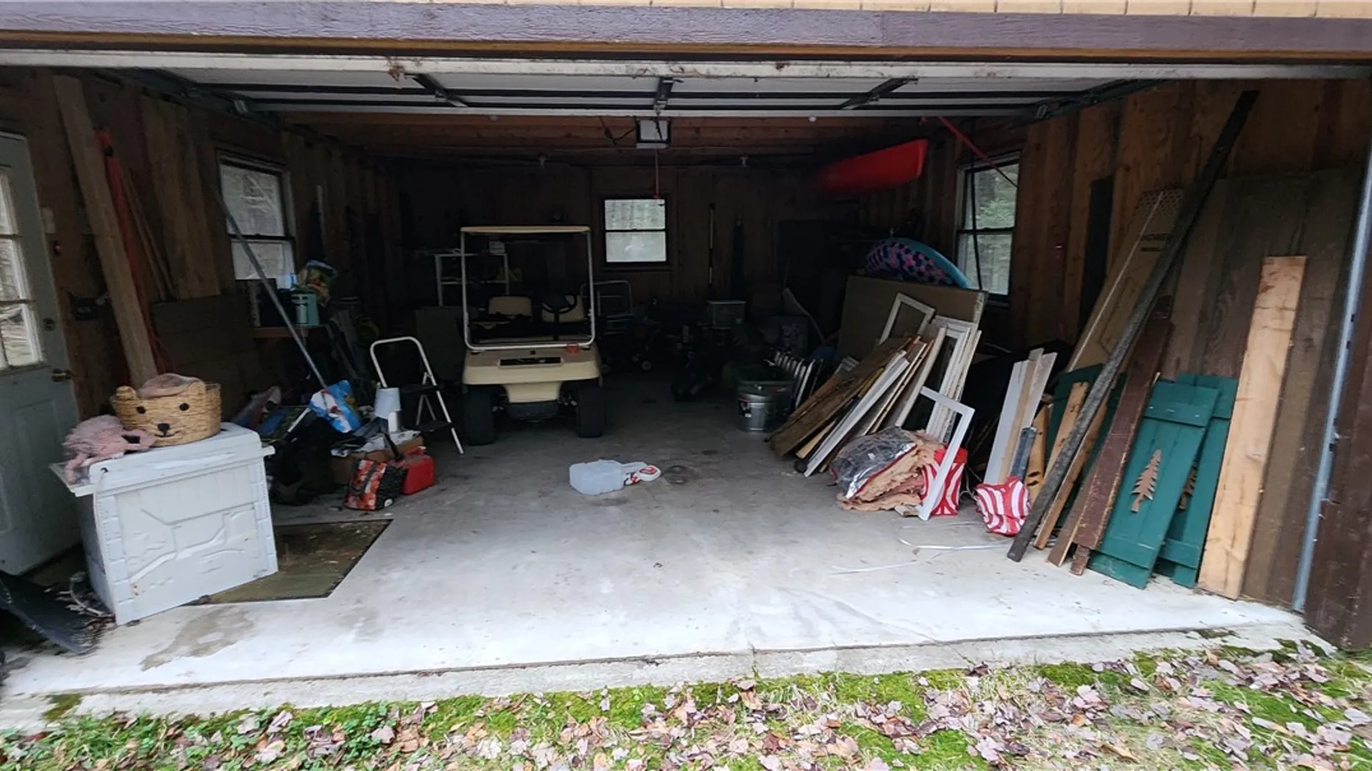 Property at 121 Okara Road, Webb, NY 13420 6