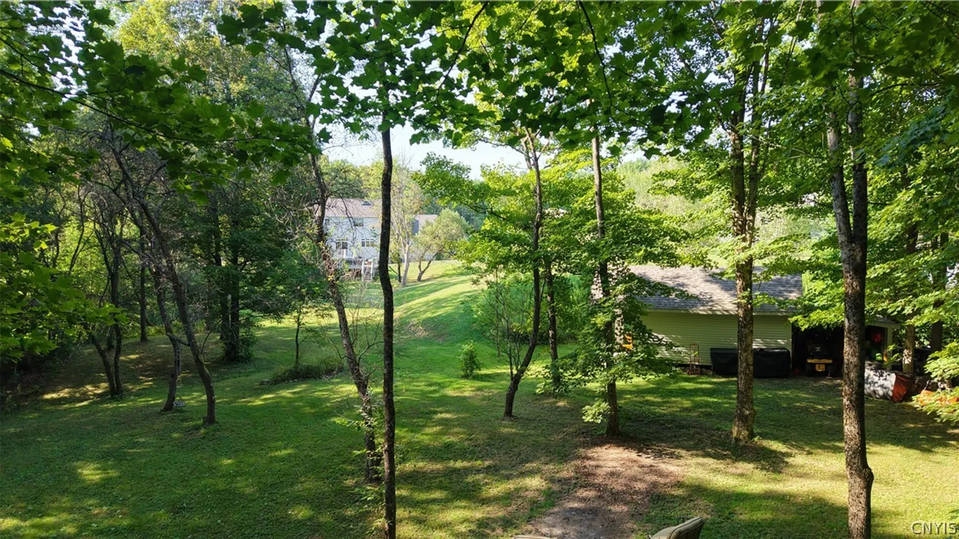 Property at 10599 Doyle Road, Deerfield, NY 13502 10