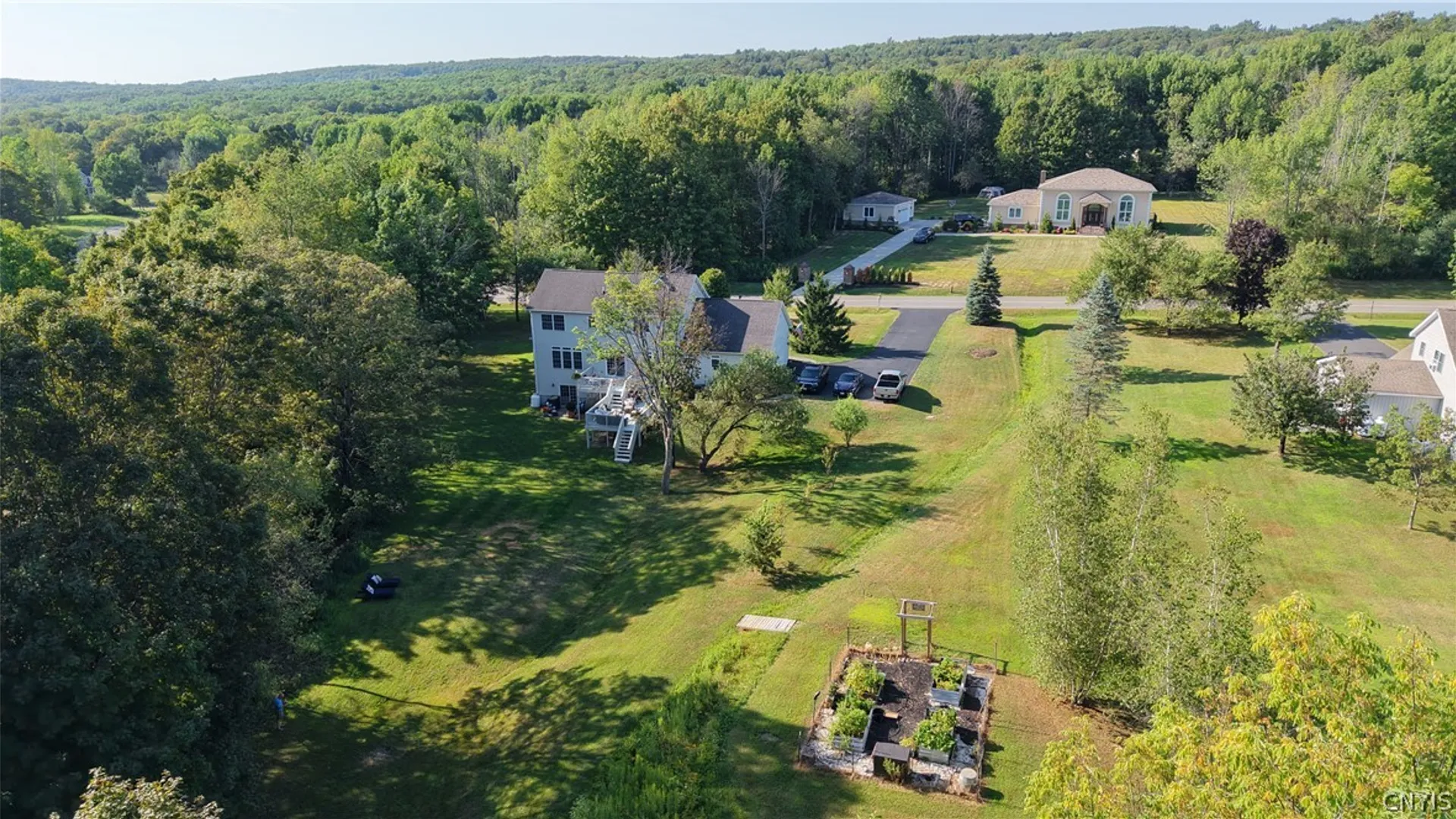 Property at 10599 Doyle Road, Deerfield, NY 13502 13