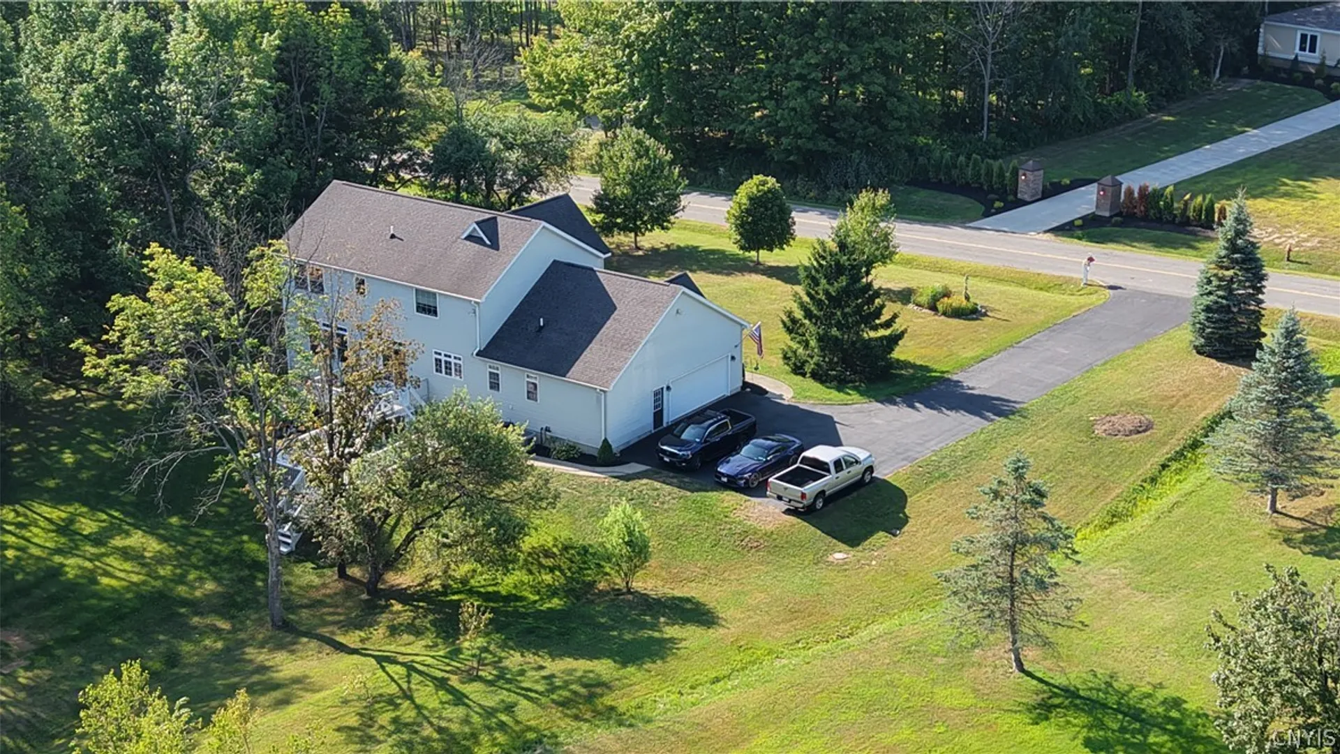 Property at 10599 Doyle Road, Deerfield, NY 13502 14