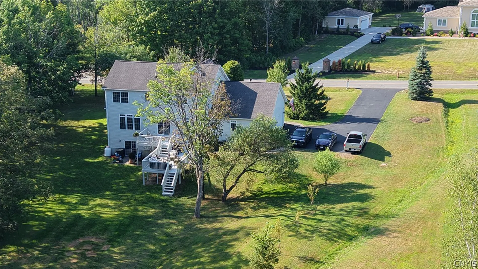 Property at 10599 Doyle Road, Deerfield, NY 13502 15