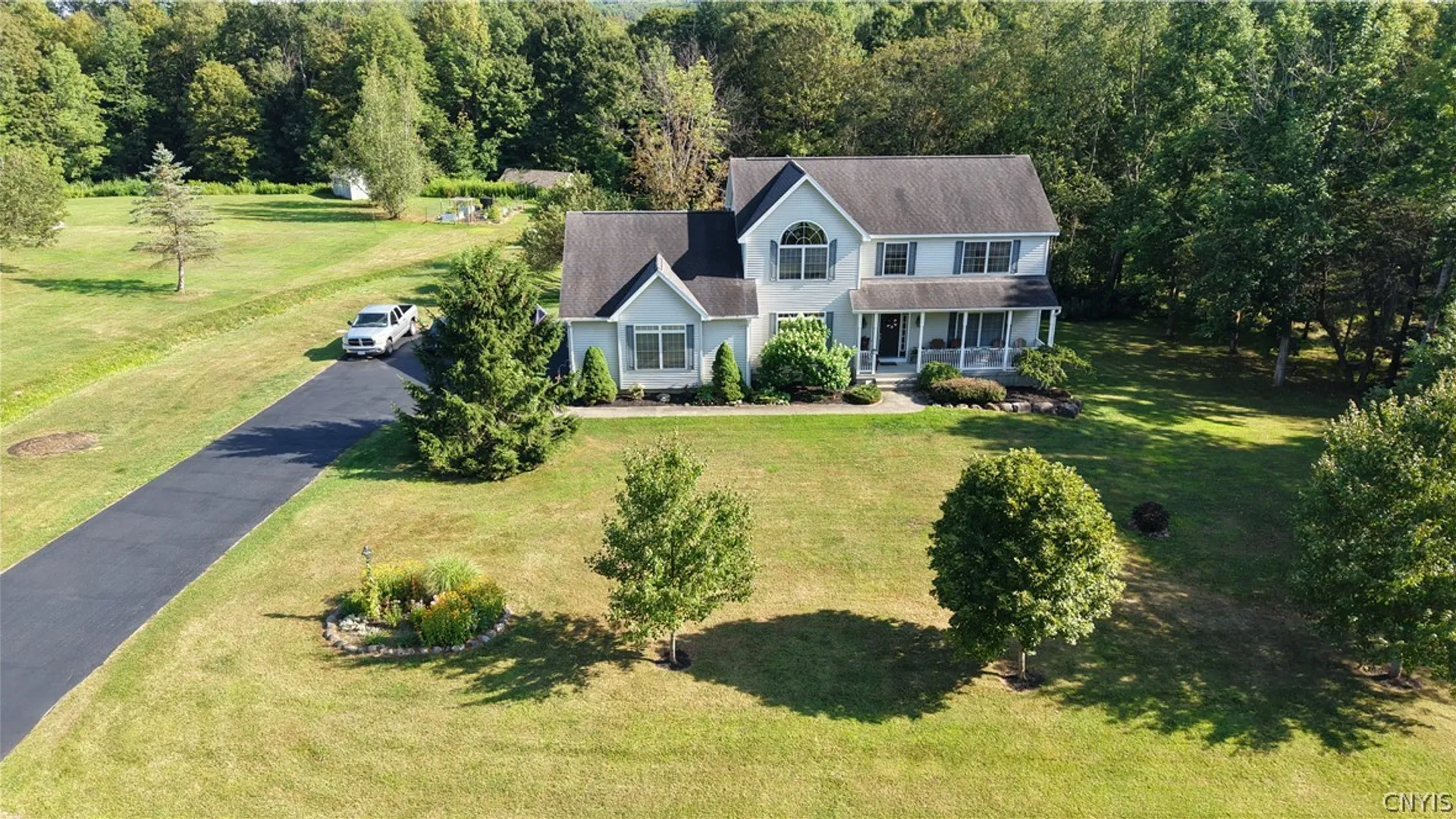 Property at 10599 Doyle Road, Deerfield, NY 13502 3