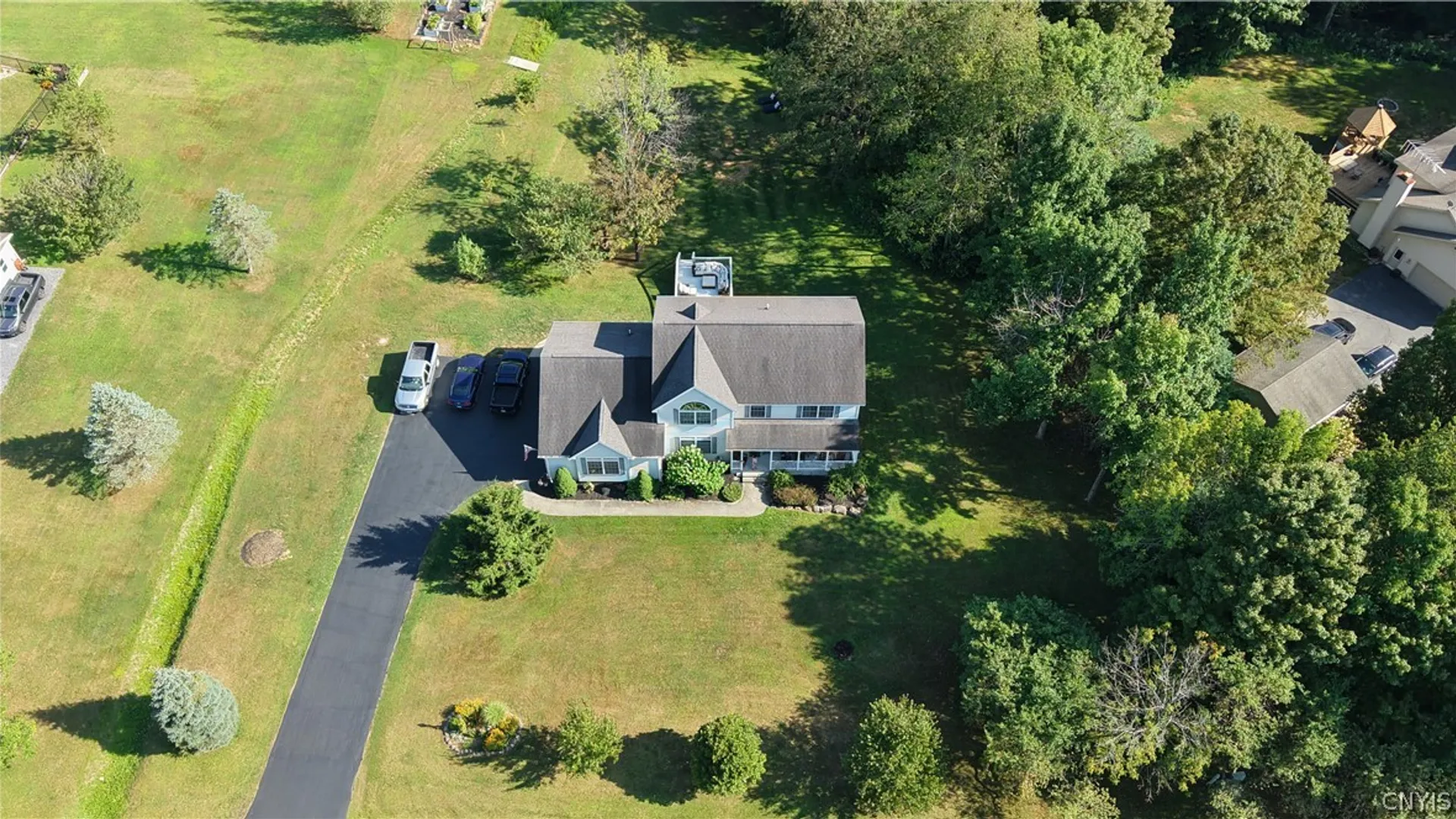 Property at 10599 Doyle Road, Deerfield, NY 13502 4