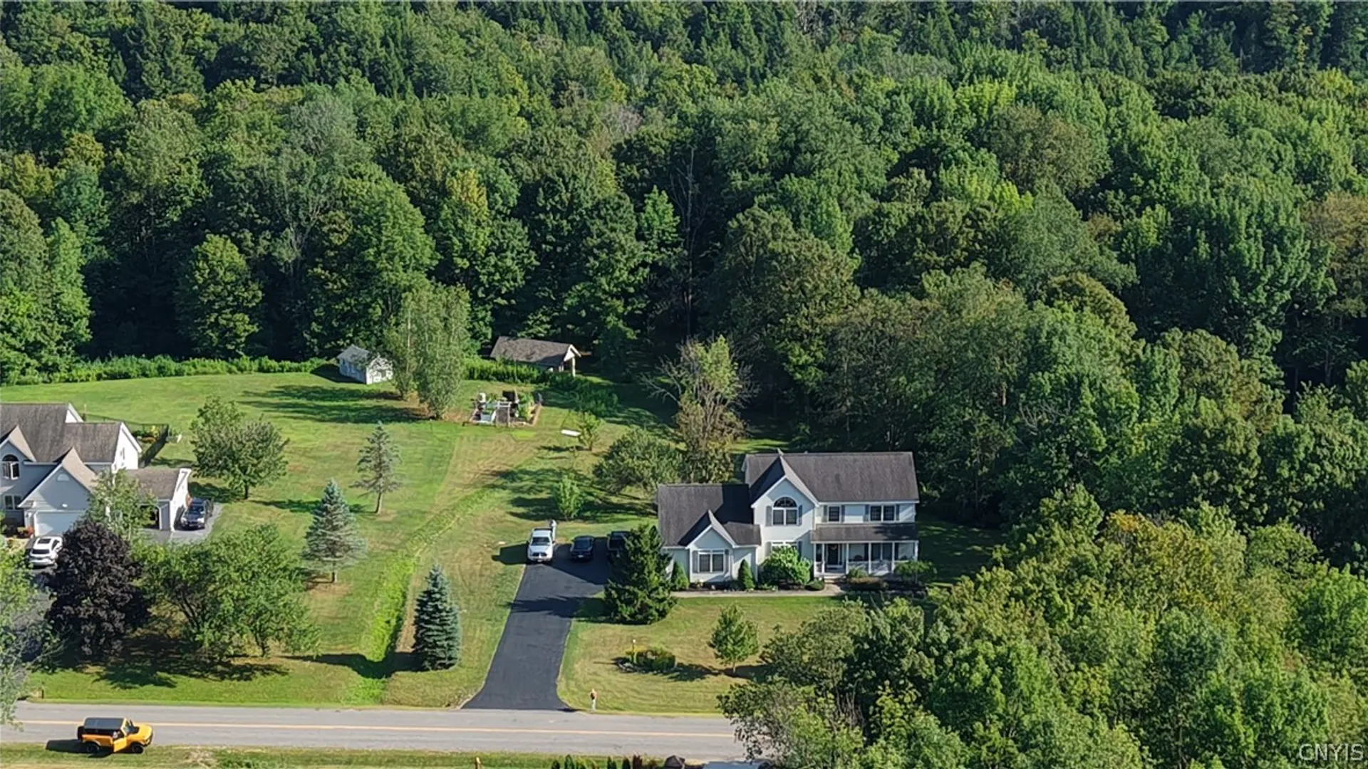 Property at 10599 Doyle Road, Deerfield, NY 13502 5