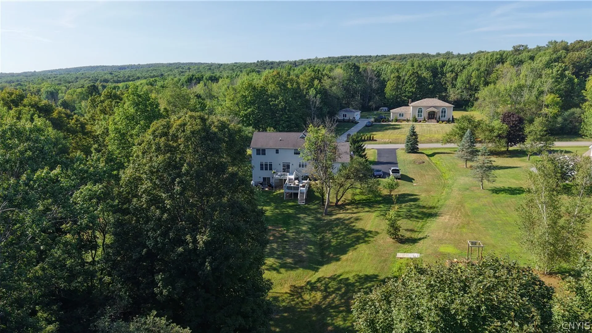 Property at 10599 Doyle Road, Deerfield, NY 13502 9