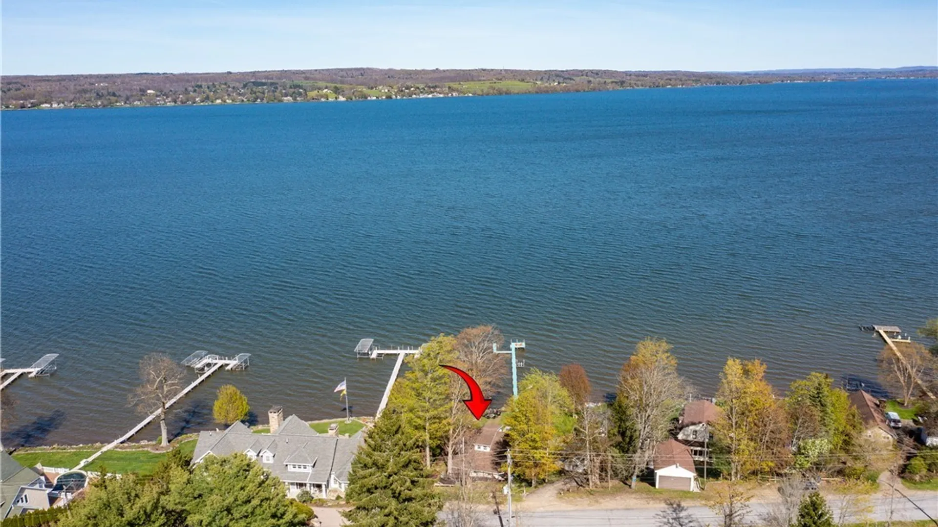 Property at 2972 Chautauqua Avenue, North Harmony, NY 14710 10